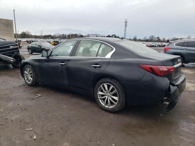 JN1EV7AP4MM705204 Infiniti Q50 PURE