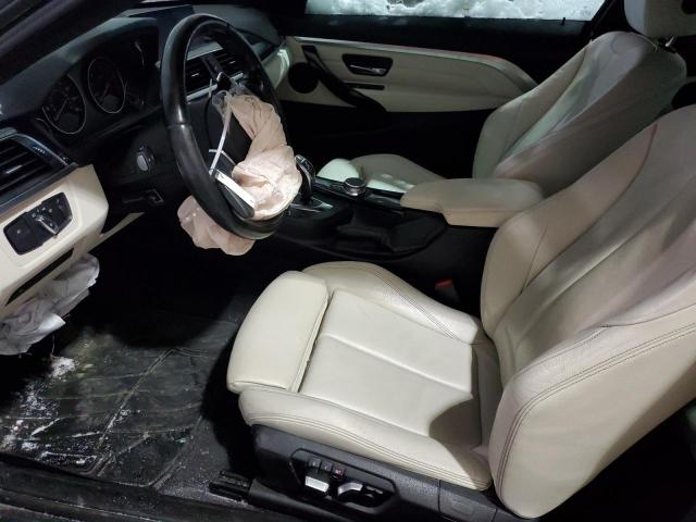WBA4W5C56KAE50740 BMW 430xi