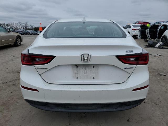 19XZE4F59KE031518 Honda INSIGHT EX