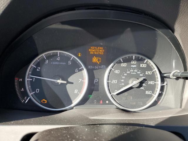 5J8TB3H55GL014253 Acura Rdx Technology
