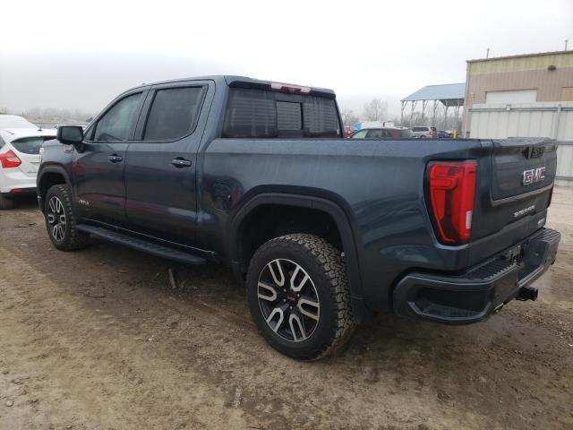 3GTP9EEL9MG174042 GMC Sierra K1500 At4