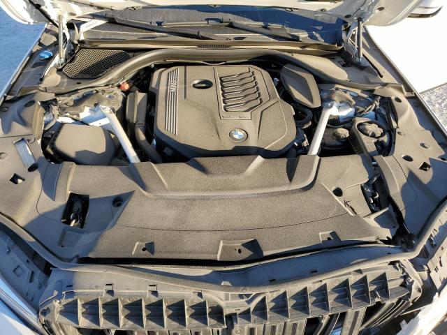 WBA7T2C0XNCK08841 BMW 740 I