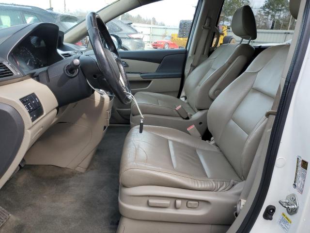 5FNRL5H9XFB108683 Honda Odyssey Touring