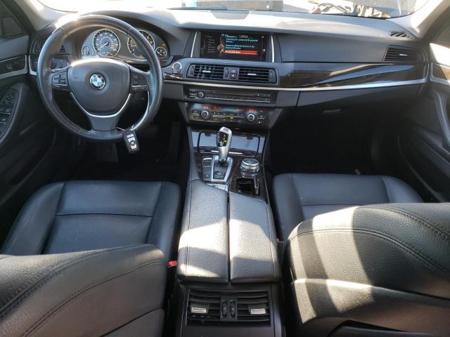 WBA5B1C53FG127674 BMW 535 I