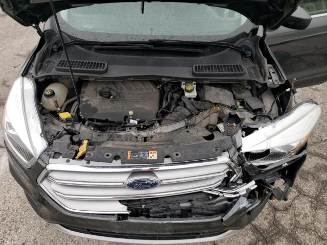 1FMCU0GD9HUB93551 Ford ESCAPE SE