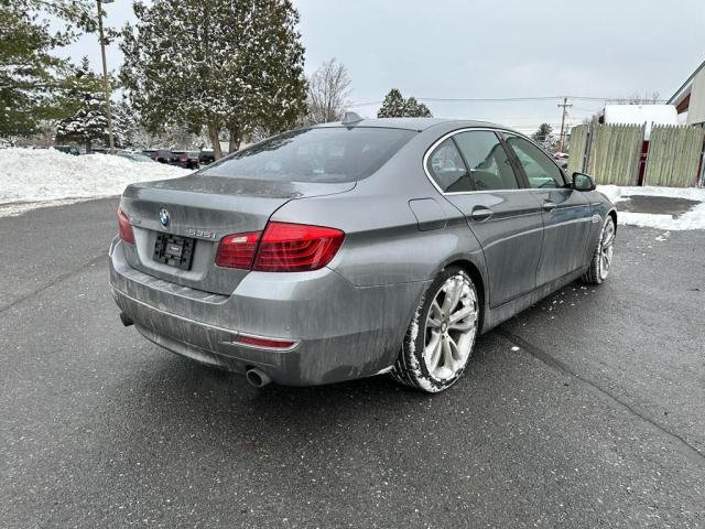 WBA5B3C52ED535319 BMW 535 XI