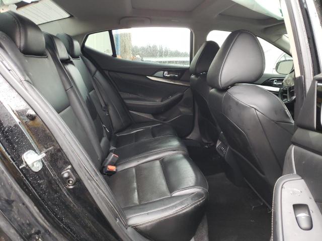1N4AA6DV5LC380360 Nissan MAXIMA SL
