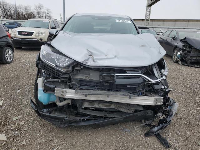 7FARW1H82LE024459 Honda CR-V EXL