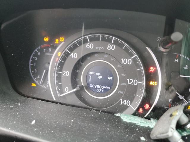 5J6RM4H93GL034720 Honda Cr-v Touring