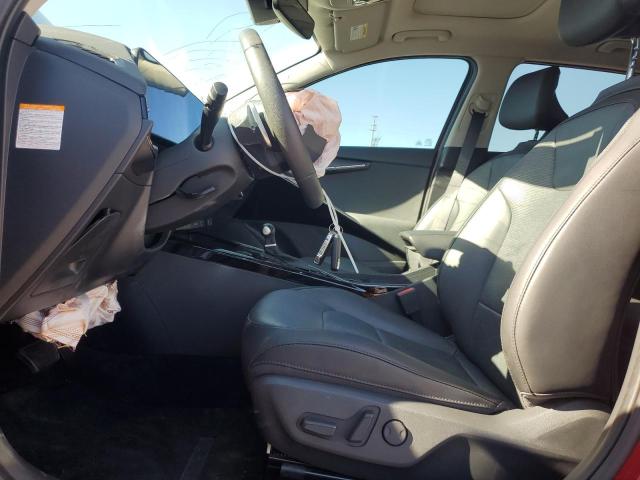 KNDCT3LE4P5059725 KIA NIRO SX