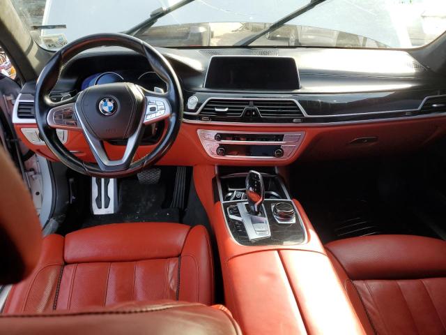 WBA7E2C59HG739984 BMW 740 I