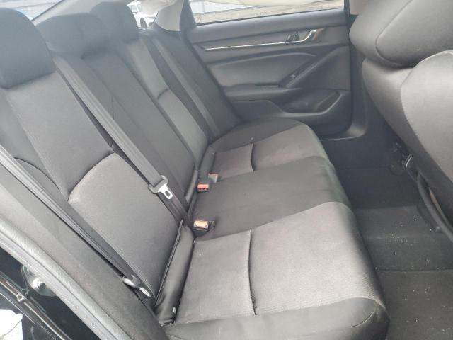 1HGCV1F1XMA050068 Honda ACCORD LX