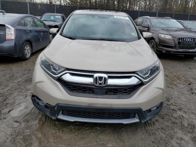 5J6RW2H56HL077820 Honda CR-V EX