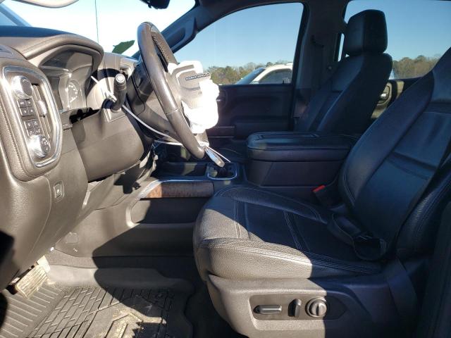 1GTU9FEL7KZ286568 GMC Sierra K1500 Denali