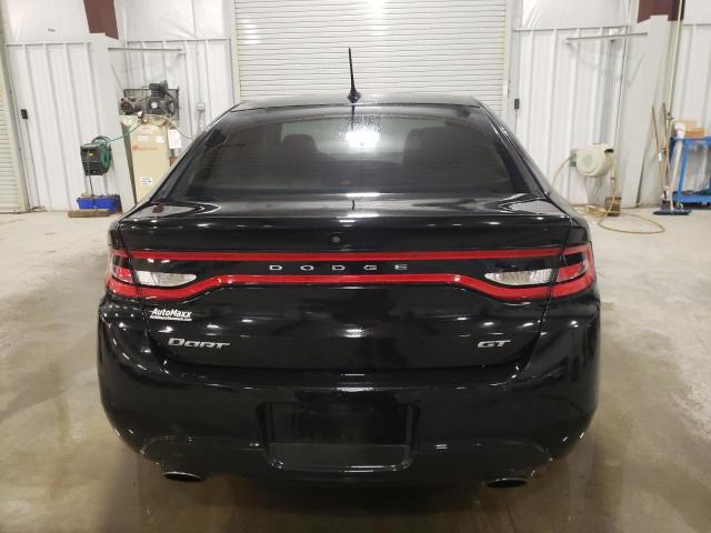 1C3CDFEB4ED906266 Dodge DART GT