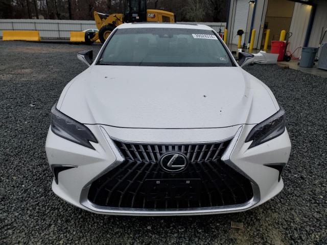58AFA1C12PU033798 Lexus Es 300h Base
