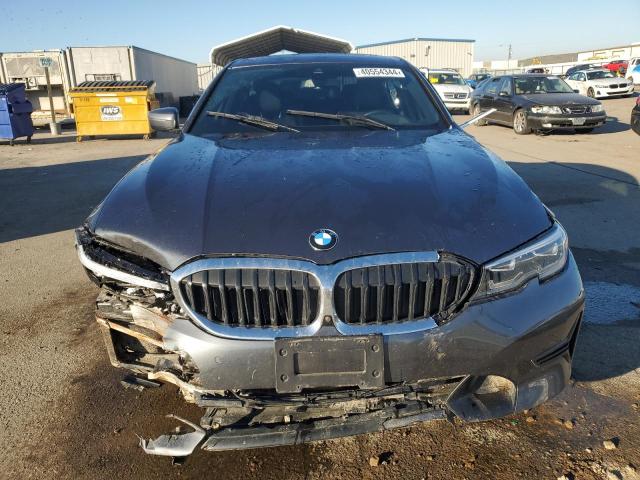 3MW5R1J01M8B50319 BMW 330I
