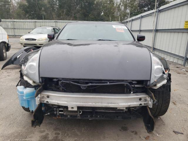 JN1AZ4EHXFM441512 Nissan 370Z BASE