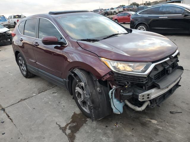 7FARW1H83HE044050 Honda CR-V EXL