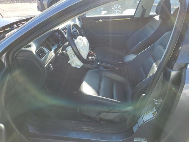 3VWL17AJ9HM371691 Volkswagen JETTA SEL