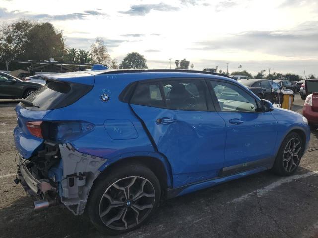 WBXYH9C03L5P28899 BMW X2 Sdrive28i