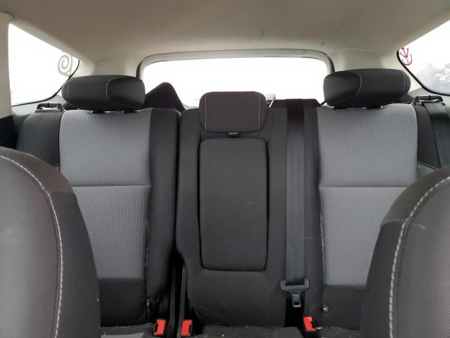 1FMCU0GD1HUE57989 Ford ESCAPE SE