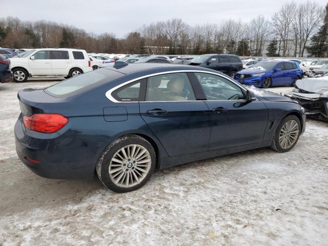 WBA4C9C59GG139305 BMW 428 Xi Gran Coupe Sulev
