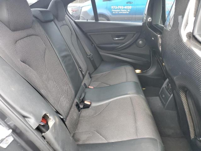 WBS8M9C39H5G86101 BMW M3