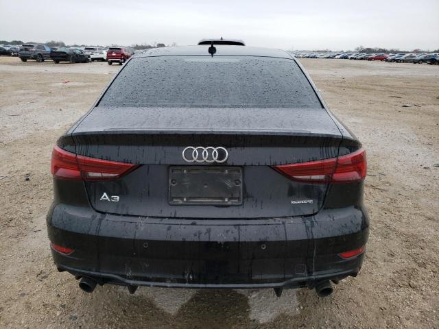 WAUJEGFF3LA104892 Audi A3 S-line Premium Plus