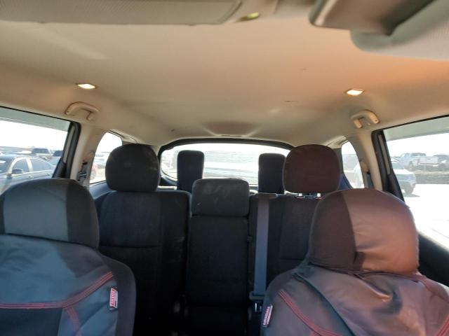Nissan Pathfinder S 2016 5N1AR2MNXGC630480 Image 10