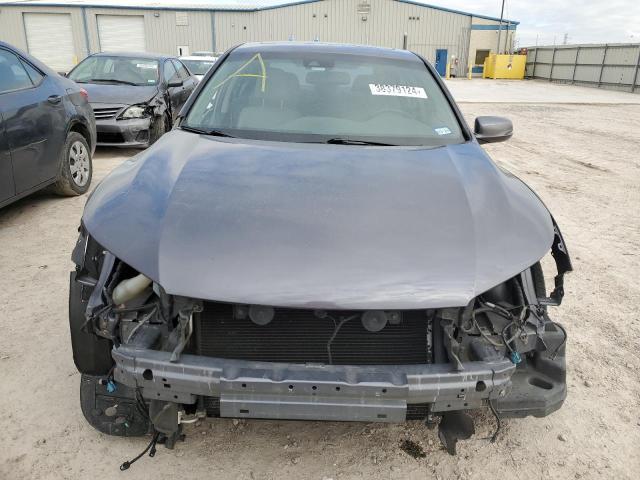 1HGCR2F86EA181930 Honda ACCORD EXL