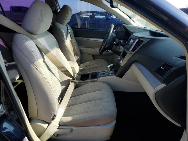 4S3BMBA67E3010056 Subaru Legacy 2.5i