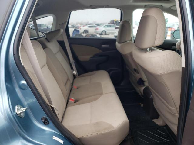 2HKRM4H55EH708998 Honda CR-V EX