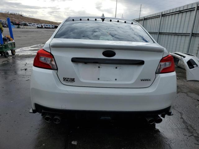 JF1VA1J65G8831331 Subaru Wrx Limited
