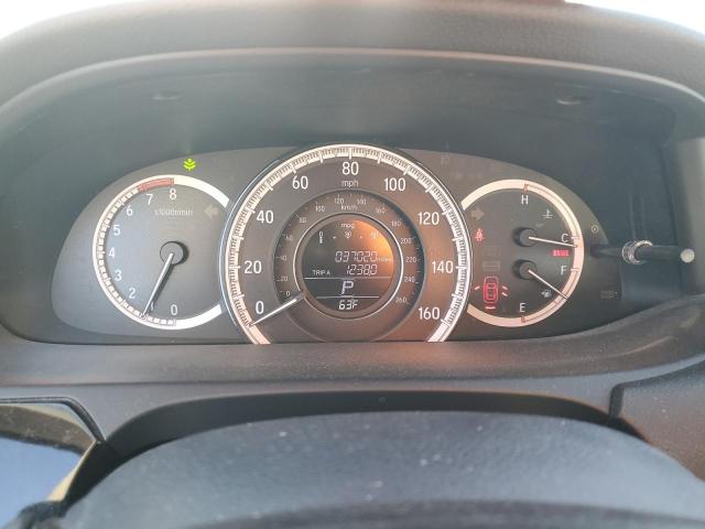 1HGCR2F30GA096783 Honda ACCORD LX