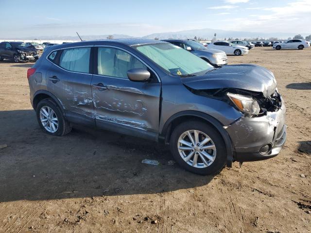JN1BJ1CP2HW010660 Nissan Rogue Sport S