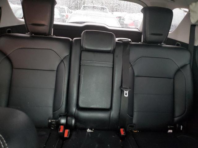 4JGDA5HB7FA448204 Mercedes-Benz Ml 350 4matic