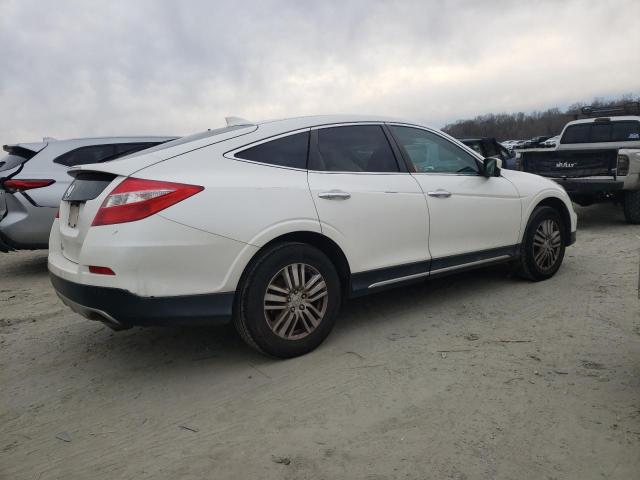 5J6TF3H54EL001102 Honda Crosstour Exl