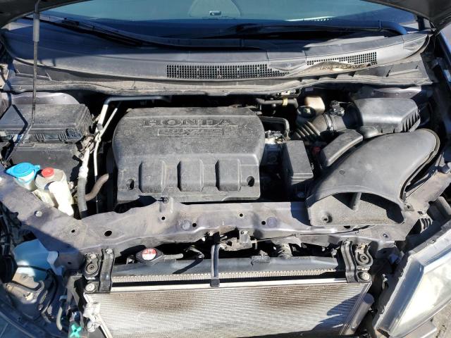 5FNRL5H32GB020112 Honda ODYSSEY SE