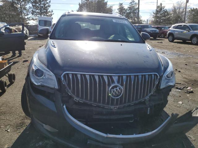 5GAKVBKD6EJ193893 Buick Enclave