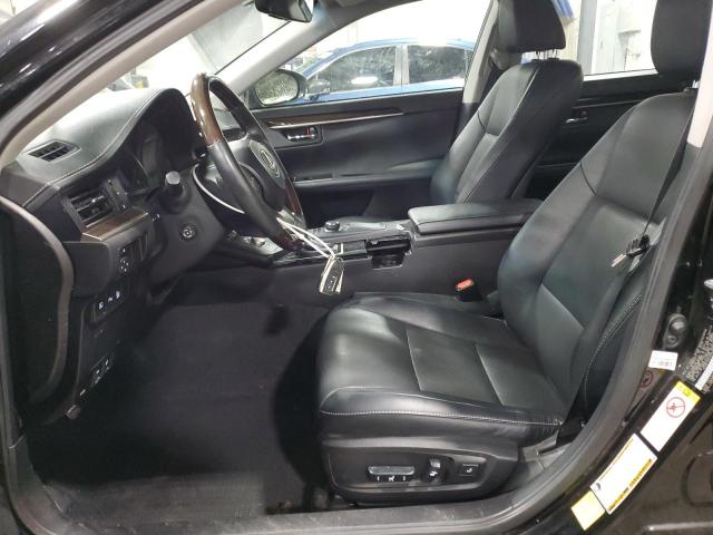 58ABK1GG4HU061923 Lexus ES 350
