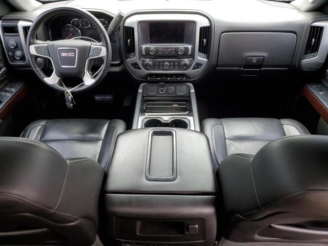 3GTU2VEC7EG502082 GMC Sierra K1500 Slt