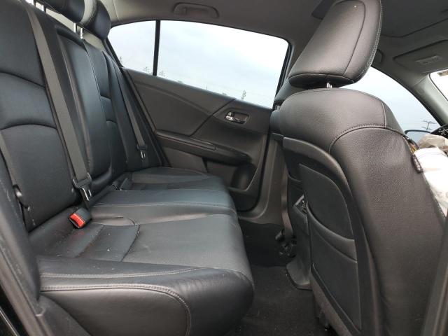 1HGCR3F81EA023551 Honda ACCORD EXL