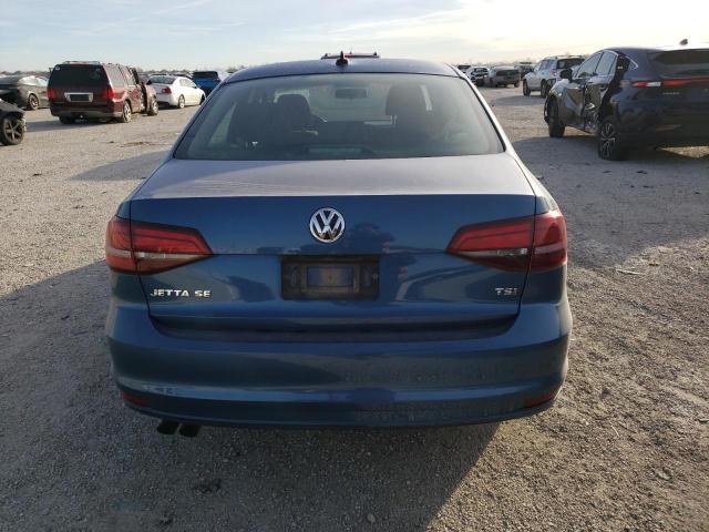 3VWD67AJ9GM313245 Volkswagen JETTA SE