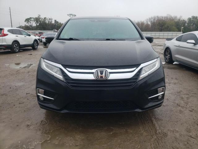 5FNRL6H9XJB072895 Honda Odyssey Elite