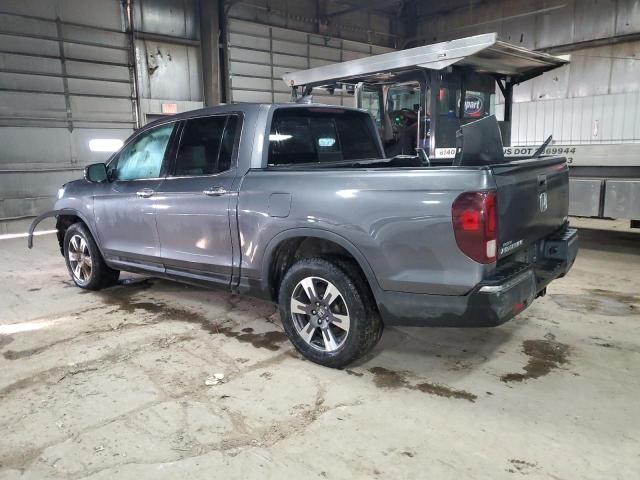 5FPYK3F73JB012334 Honda Ridgeline Rtl