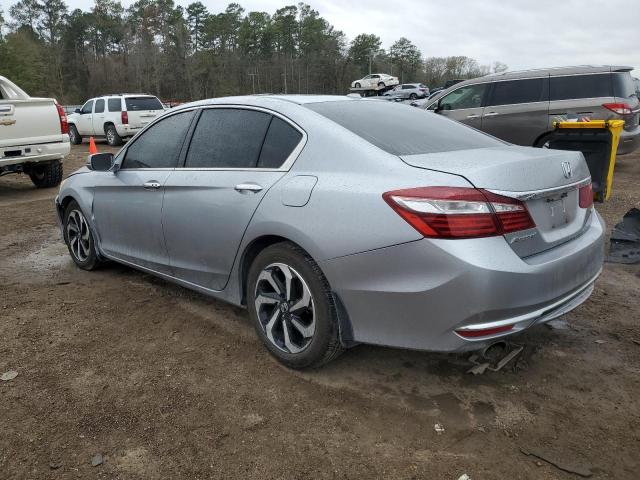 1HGCR3F88GA003395 Honda ACCORD EXL