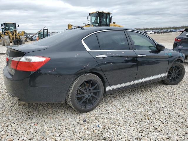 1HGCR2F54FA055587 Honda Accord Sport