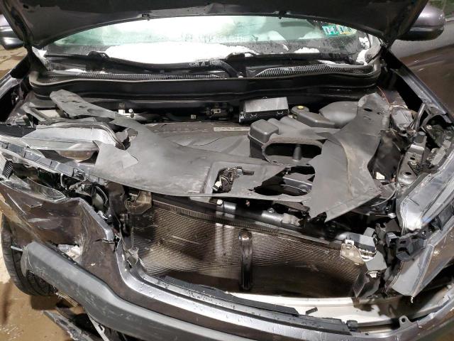 5FPYK3F6XKB005597 Honda Ridgeline Rtl