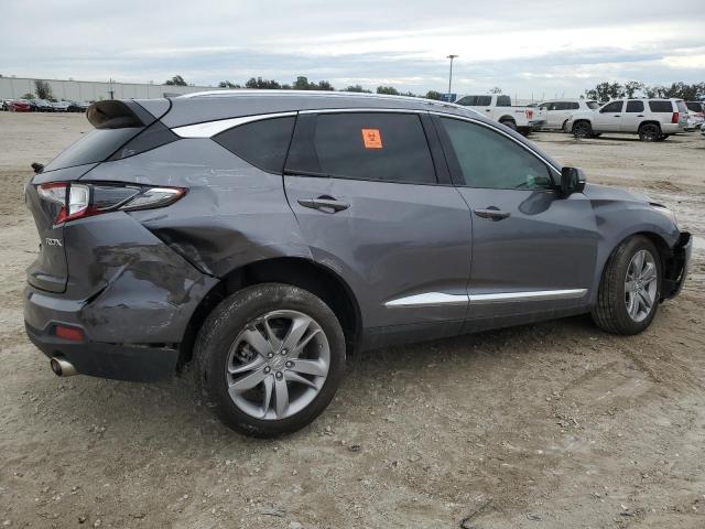 5J8TC1H78ML013077 Acura Rdx Advance